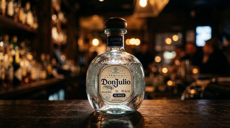 Don Julio Blanco
