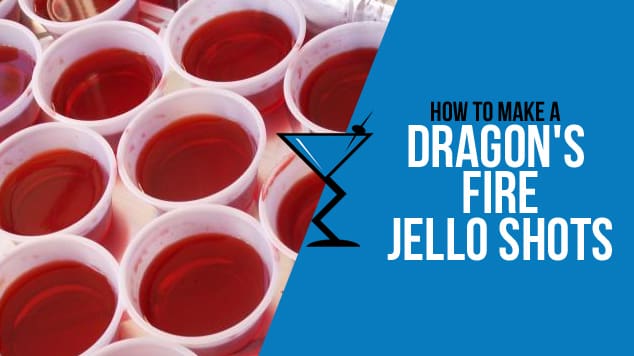 Drink Lab Cocktail Recipes