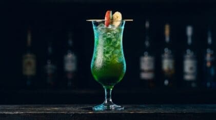 61 Imperial cocktail photo