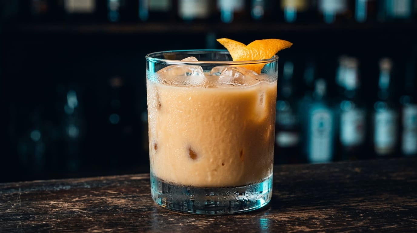 Amaretto Cruise