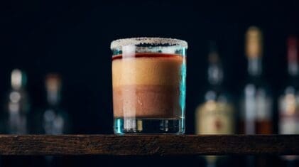 Anal Sex Cocktail cocktail photo