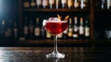 Angel`s Kiss 2 cocktail