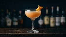 Apollo 13 Cocktail cocktail photo
