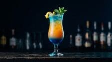 AVATAR cocktail cocktail photo