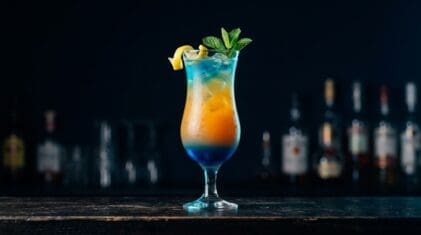 AVATAR cocktail cocktail photo