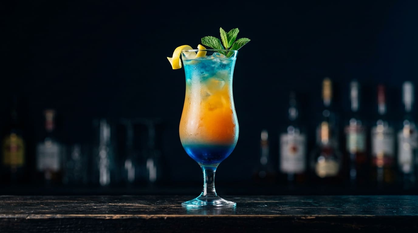 AVATAR cocktail