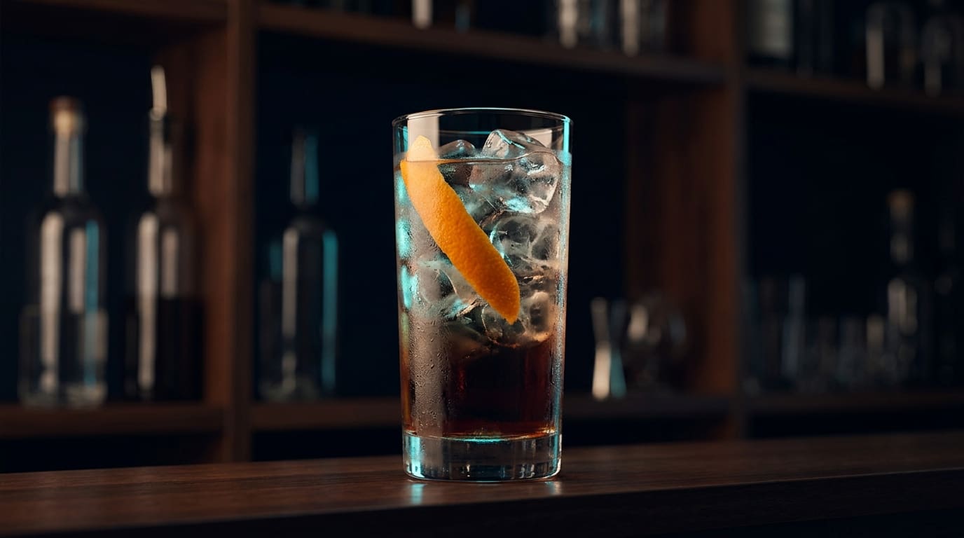 Aztec Punch