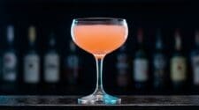 B.F.D. Cocktail cocktail photo