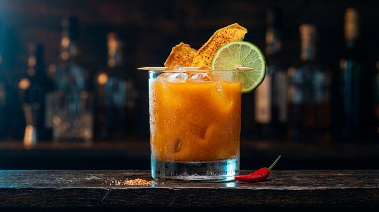 Bacardi O Tini