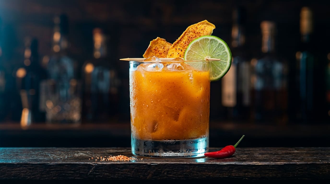 Bacardi O Tini