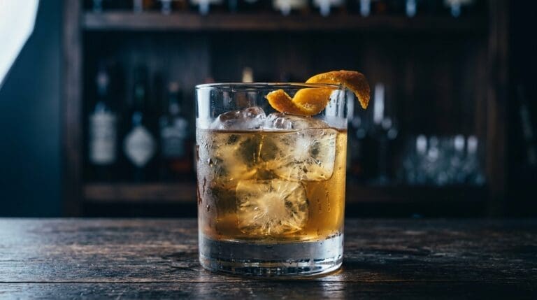 Bacardi Orgasm
