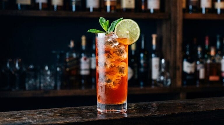 Bayou Punch