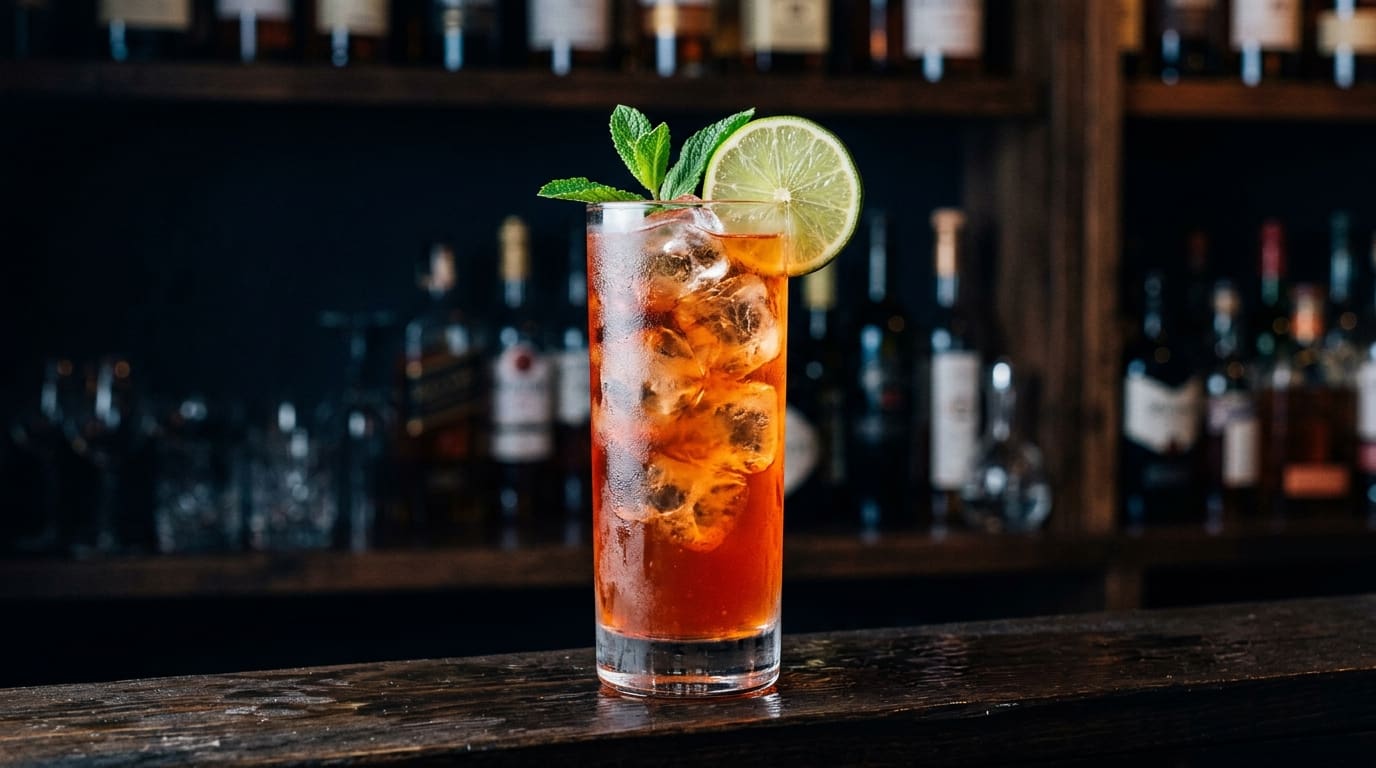 Bayou Punch