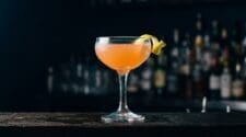 Bloomer Dropper Cocktail cocktail photo