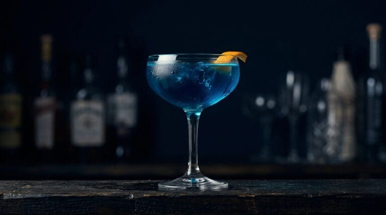 Blue Denim