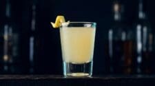 Boom Boom Shot cocktail photo