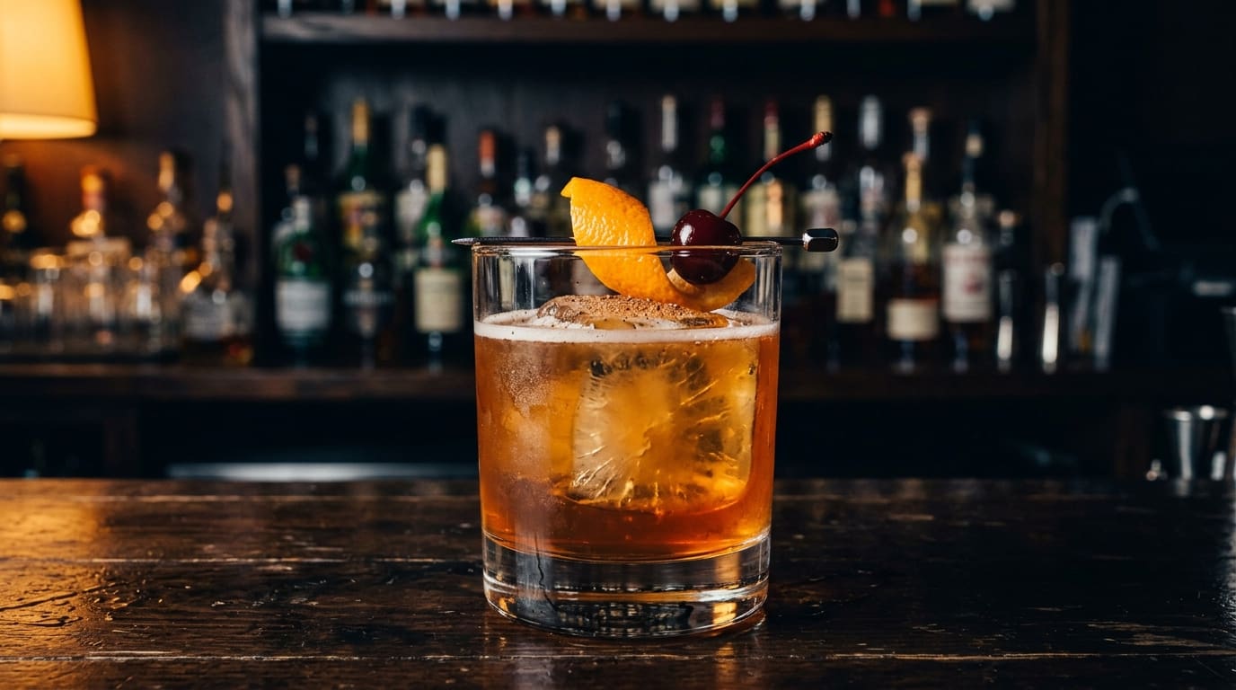 Brandy Punch