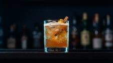 Broken Leg Cocktail cocktail photo