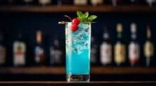 Butterfinger Cocktail #2 cocktail