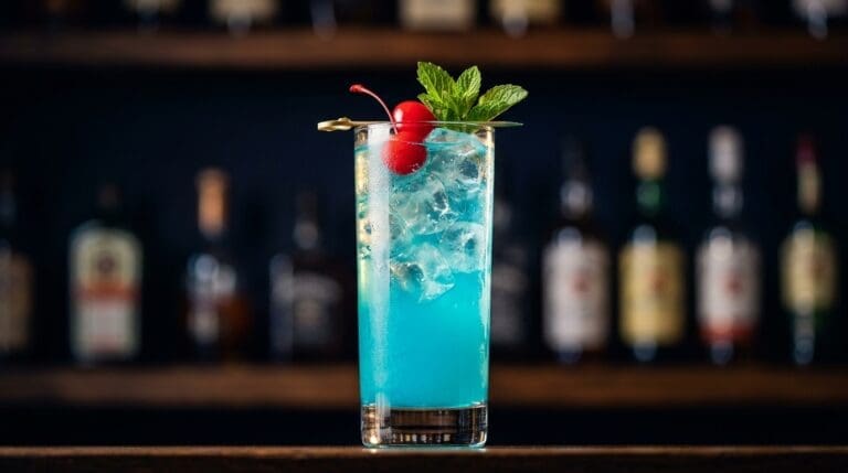 Butterfinger Cocktail #2