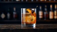 Butterfinger Cocktail cocktail