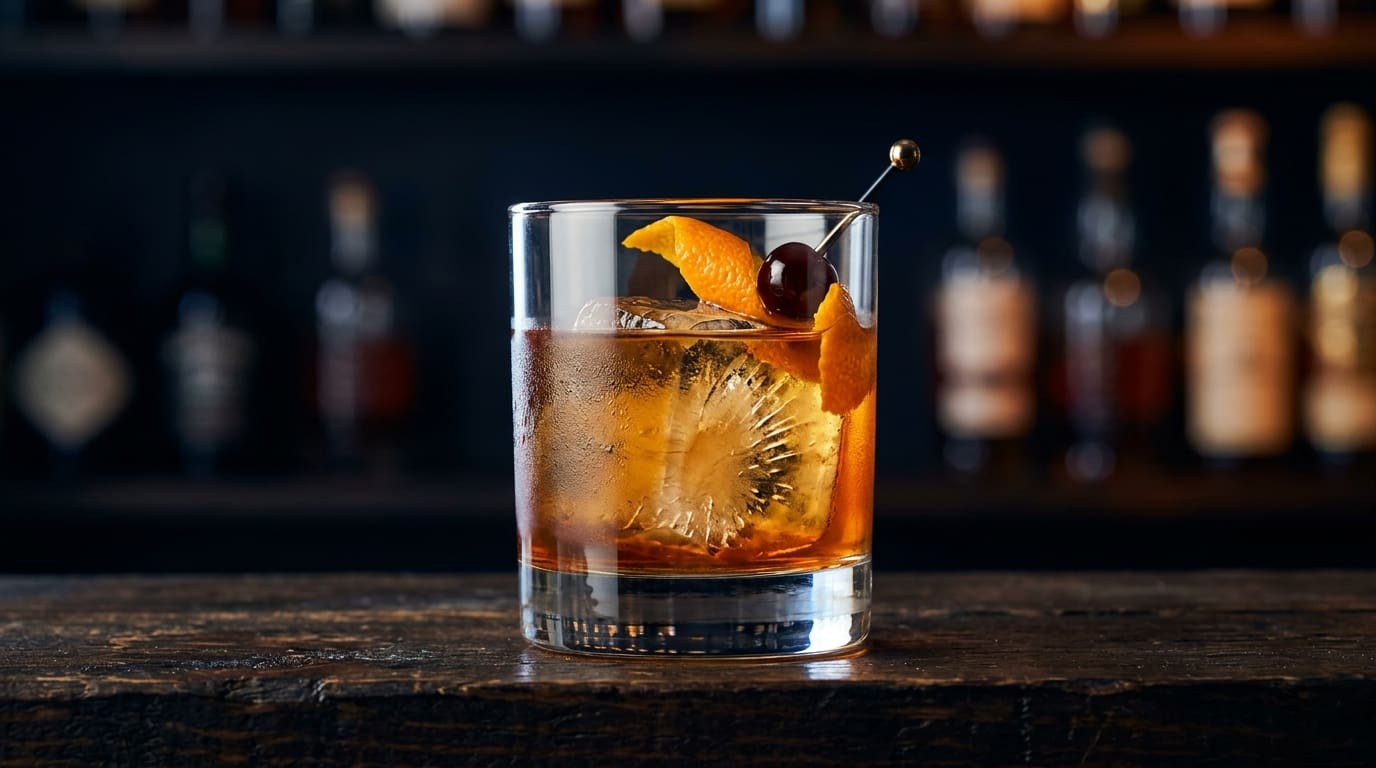 Butterfinger Cocktail
