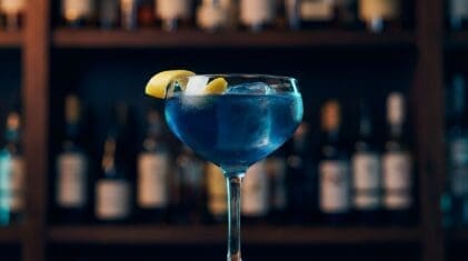 Canadian Pussy cocktail