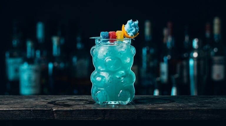 Care Bear