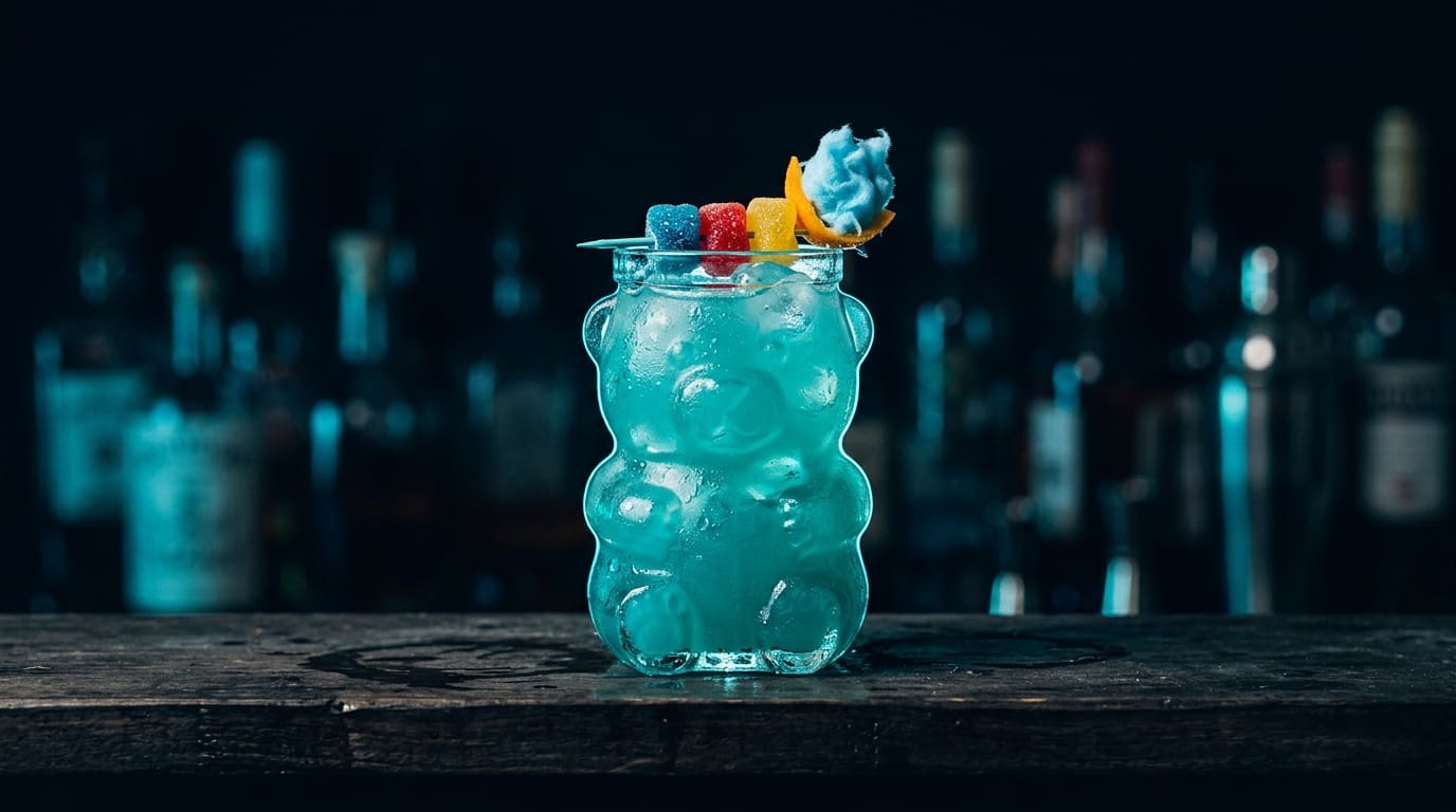 Care Bear