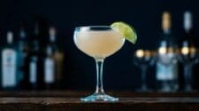Chanel 5 Cocktail cocktail photo