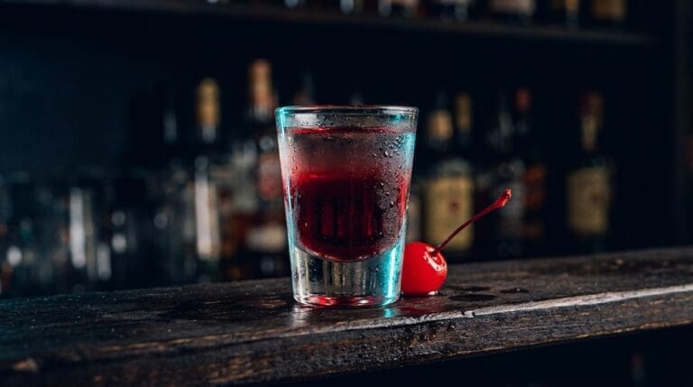 Cherry Lifesaver Shooter