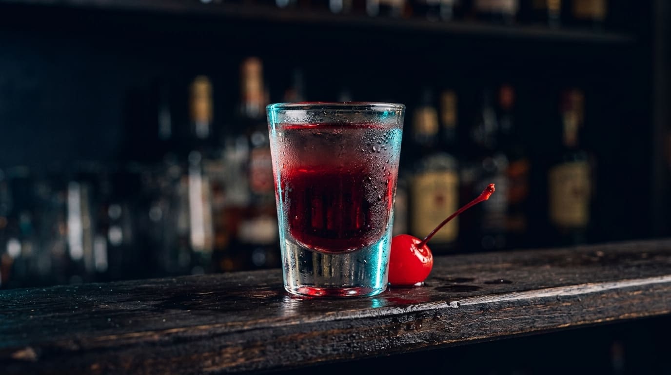 Cherry Lifesaver Shooter