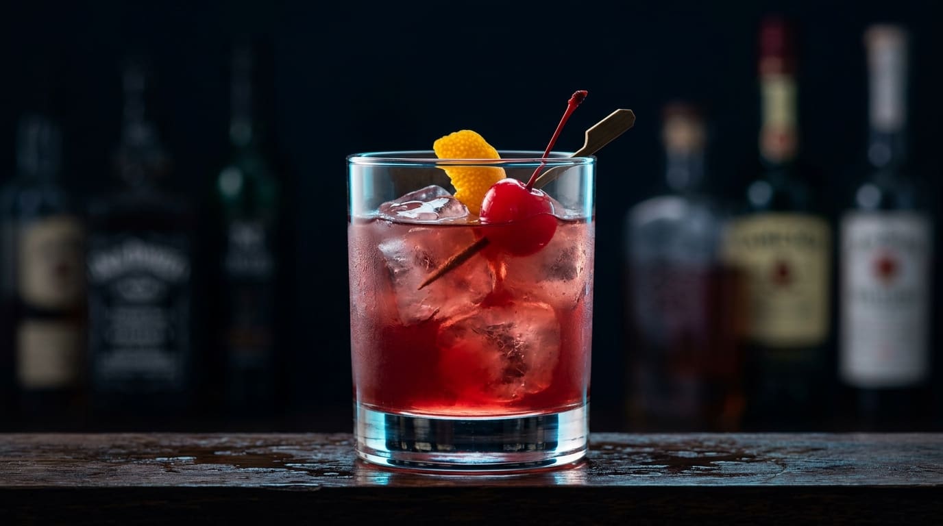 Cherry Poppin` Scotty