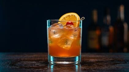 Colorado Motherfucker 2 cocktail photo