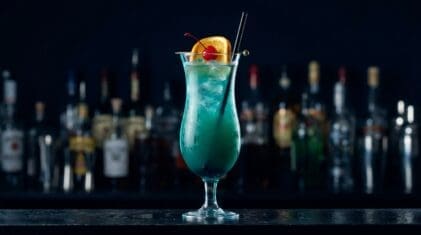 Colorado Motherfucker Cocktail cocktail photo