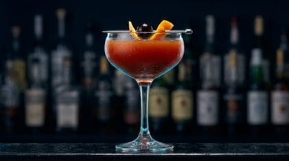 Crackhouse Shot cocktail photo