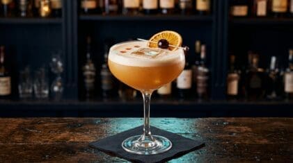 Cum Shot 2 cocktail