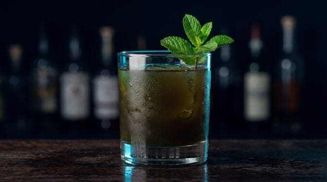Dead Nazi cocktail photo