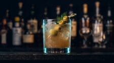 Dirty Butt Whore Cocktail cocktail photo