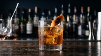 Doug`s Modified Cement Mixer cocktail
