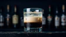 Fuck Me Up cocktail photo