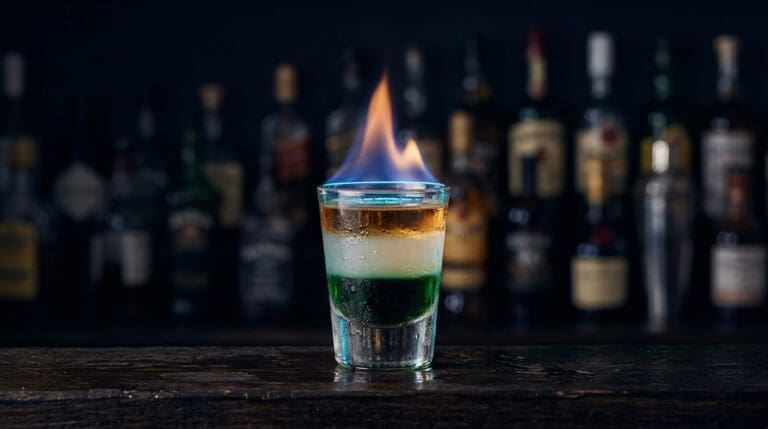 Flaming Jesus