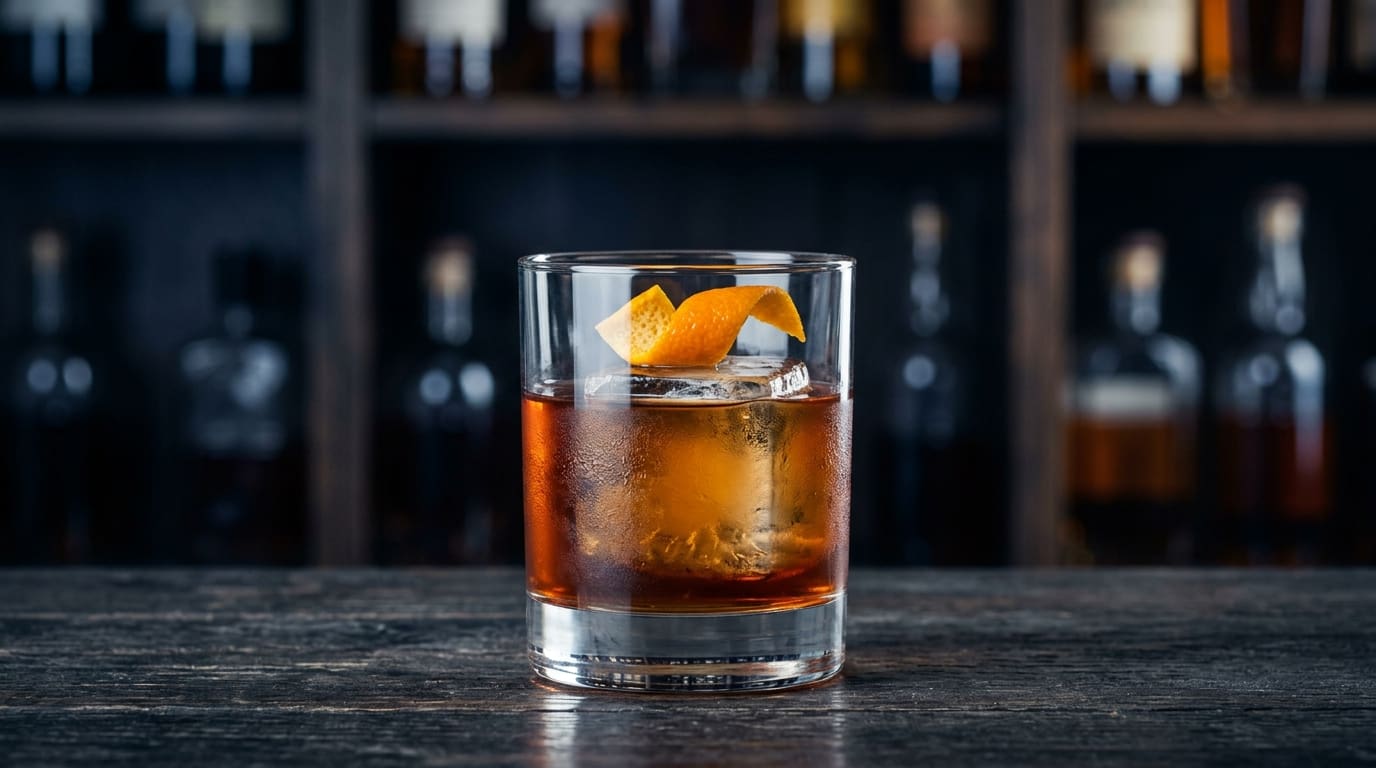 Florida Cocktail