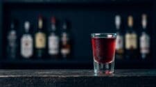 Flugel ShotFlugel Shot cocktail photo