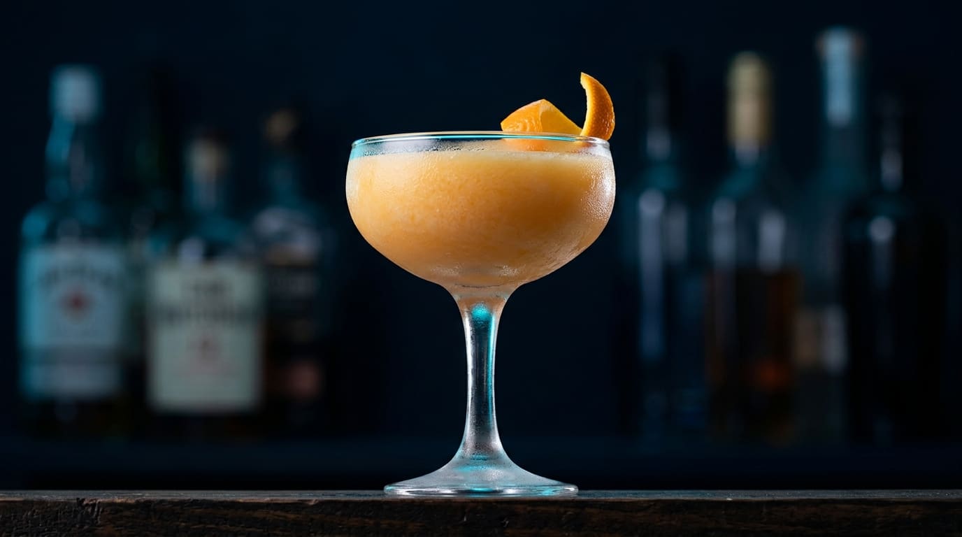Friday Freeze