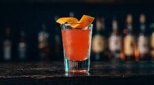 Ghetto Booty Shot cocktail photo