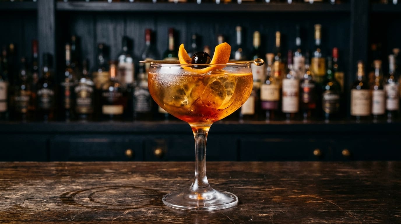 Ginger Punch