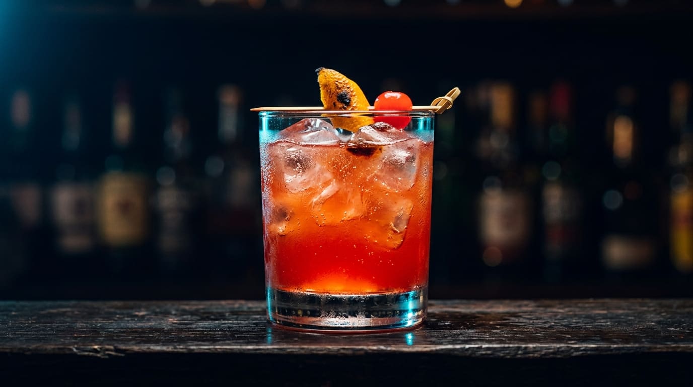 H-Bomb Cocktail