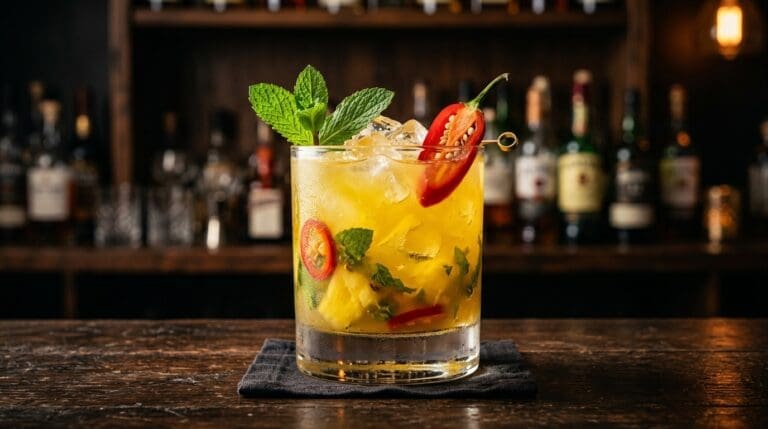 Hilgert Cocktail