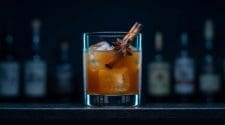 IED (Improvised Explosive Device) Cocktail cocktail photo